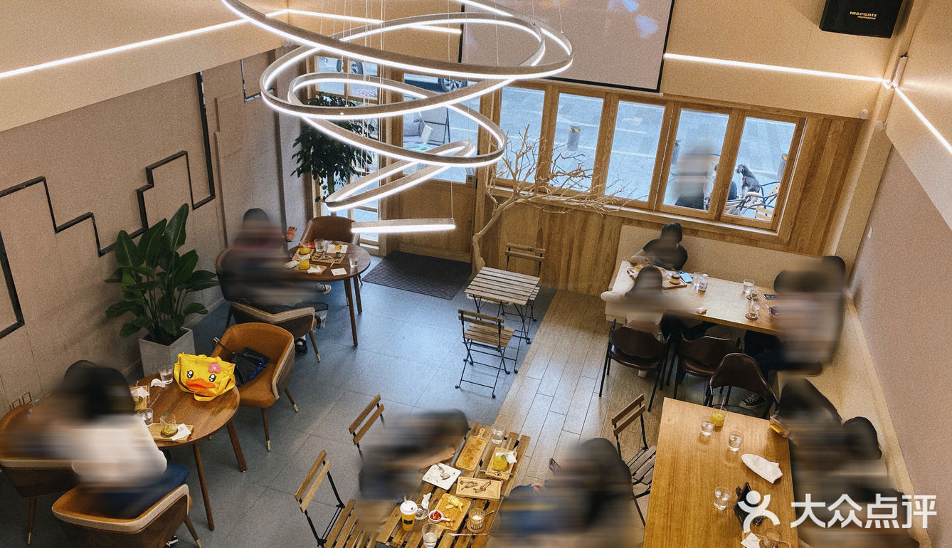 东莞探店 | 超高颜值自带滤镜哒咖啡店