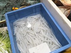 -寻味顺德·南记酒家·传统顺德菜·鱼生(广源路店)