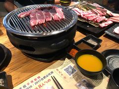 -千寻烧肉(政务区店)