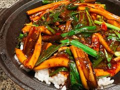 -南京大牌档(济南万象城店)