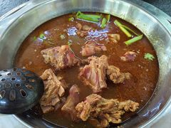 -新乡杨记红焖羊肉火锅(天坛南门店)