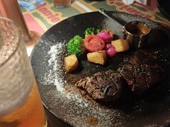 -安妮意大利餐厅(日坛店)