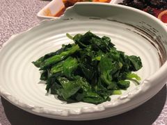 -北京王府井希尔顿酒店·秦唐中餐厅Chynna