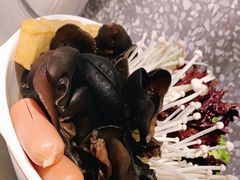 -半天妖烤鱼(芝罘万达店)