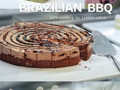 -汉巴味德·烤肉与啤酒的自助(杭州大悦城店)