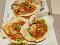 -丰茂烤串(金源店)
