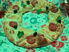 -格鲁·秀色Georgia’s Feast