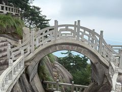 -天柱山风景区