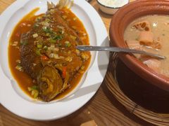 -董厨煨汤馆(车站路店)