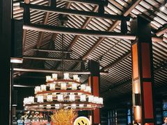 -杭州西子湖四季酒店·金沙厅