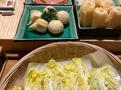 -十二舍·湯物素煮(江泰潤政店)