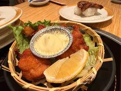 -合点寿司(金虹桥商场店)