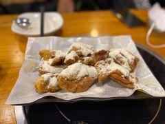 初雪炸鸡-咕咕站韩国料理(紫金港店)