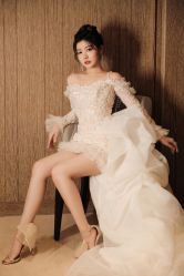 点击看大图 -MuseMarry婚纱(前海嘉里中心店)