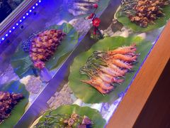 -鼎原力量东北吊炉烧烤(幸福街店)