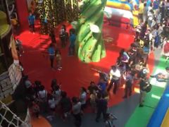 -蒙特利亲子乐园