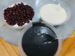 -芝麻糊世家(西华店)