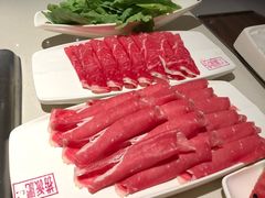 -海底捞火锅(万丰桥店)