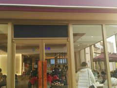 门面-哈根达斯(赛特奥莱店)