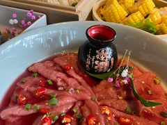 -大隐·成都火锅Bistro(合生麒麟新天地店)