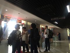 -普陀长途客运中心