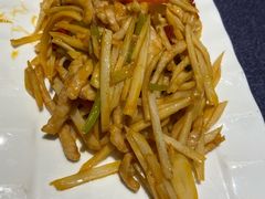 -乾州食府(小雁塔店)