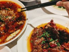 -辣婆婆(航天桥店)