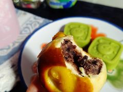 -泸溪河桃酥(欧尚店)