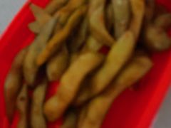 -绝味鸭脖(宝安区前进路店)