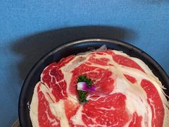 -五星桥原切肥牛火锅·30年专注好牛肉(湖塘店)