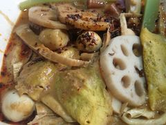 -林静小吃(复兴路店)