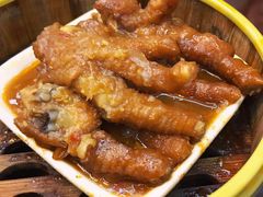 -府城小食馆(金龙宾馆店)