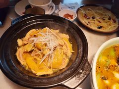 -川堂风·跷脚牛肉·乐山爆炒(中建乐荟天地店)