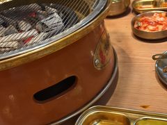 -闻老头·菊花炭烤肉(D11店)