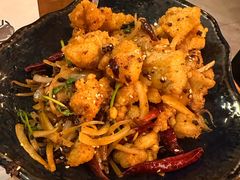 -YUE LAI 悦来小馆(Barcelona)