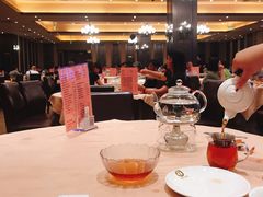 -宝园酒家(美林M·LIVE天地东座店)