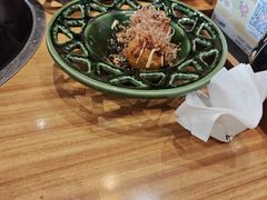 -水林间·寿喜烧自助(仙林金鹰店)