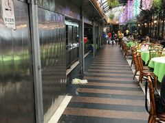 -盛港湾海鲜食府(黄沙店)