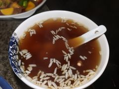 桂花米酒汤圆-小街天府