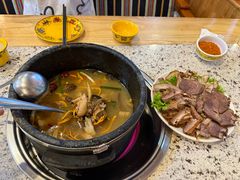 -田村·石锅藏香鸡(布达拉宫店)