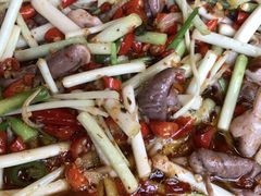 -邱金小炒·30 年盐帮江湖菜(自贡店)