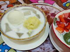 -甜心妈妈·榴莲星级糖水(北京路总店)