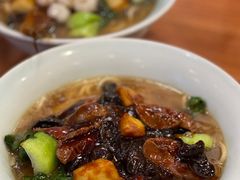 -奎元馆.百年奎元.非遗传承(西湖边的解放路店)