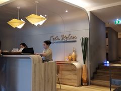 -Let’s Relax Spa(MBK)