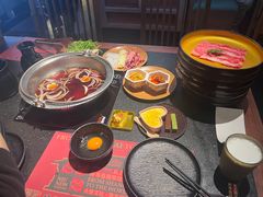 -牛New寿喜烧(虹桥新天地店)