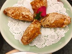 -新白鹿餐厅(京基KK ONE店)