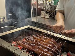 -玄白·炭烤活鳗(上海首店)