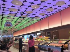 -加勒比阳光环球美食自助(凯德店)