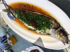 -小厨娘淮扬菜(天印大道店)