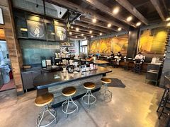 -星巴克(深圳前海企业公馆店)